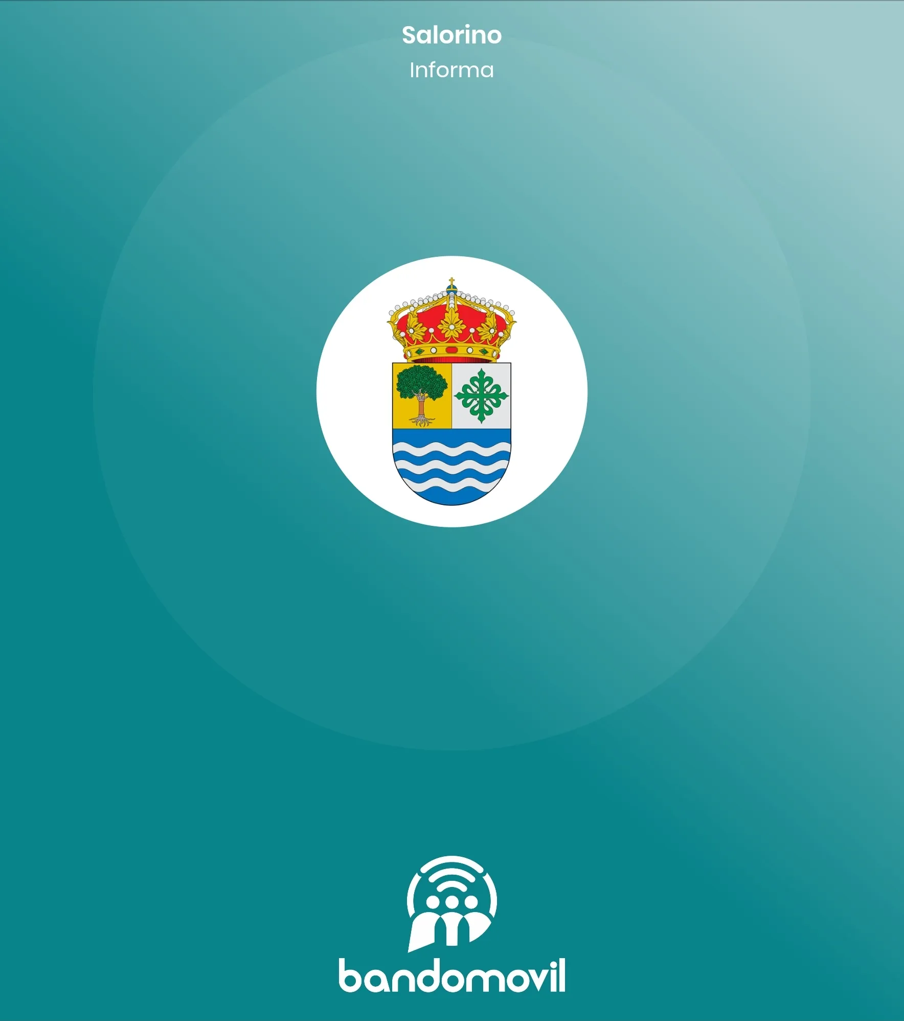 Salorino Informa | Indus Appstore | Screenshot