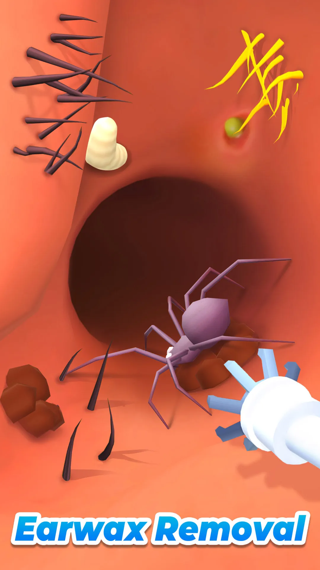 Beauty ASMR Quest | Indus Appstore | Screenshot