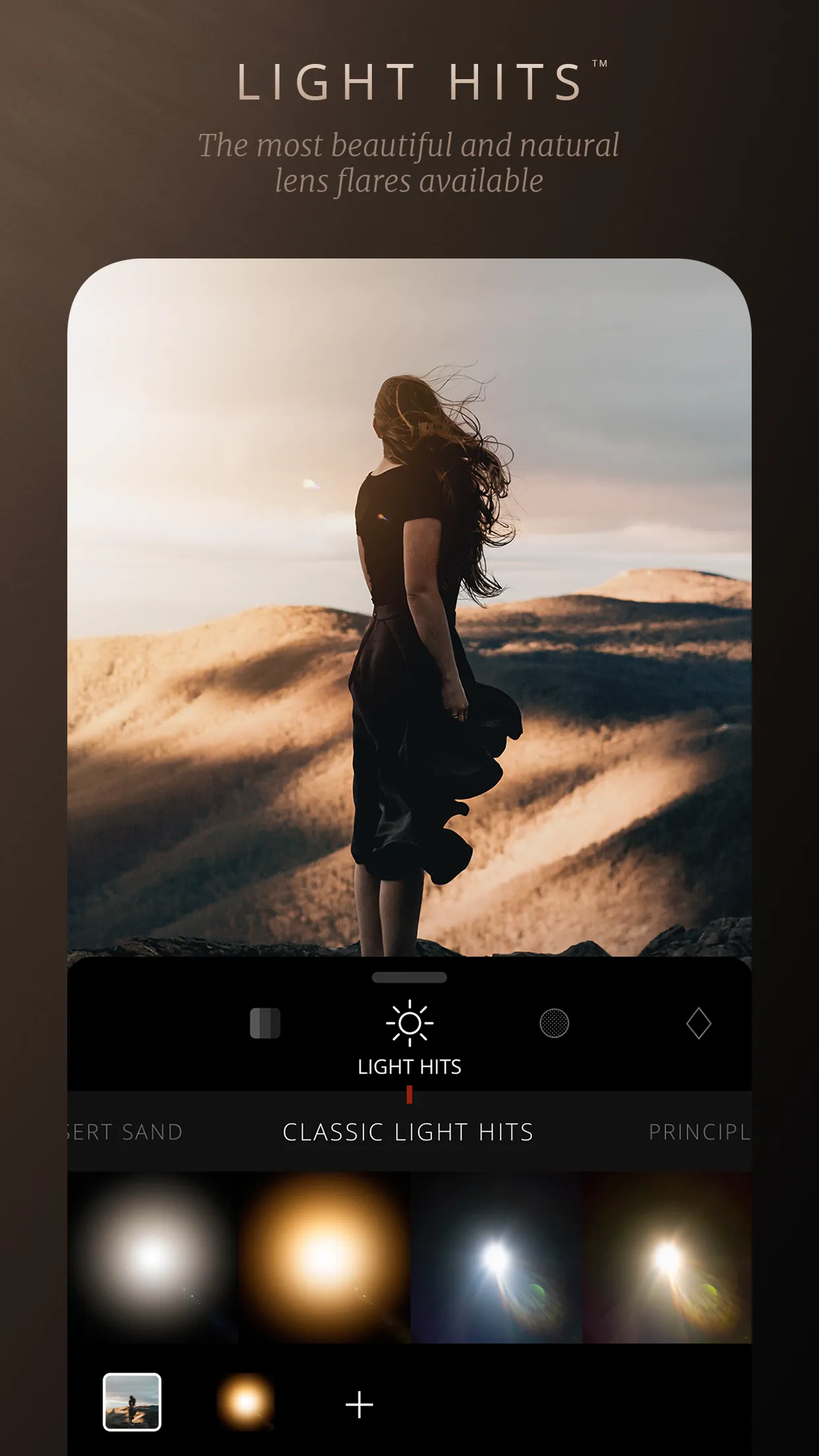 Photo Effects - LD | Indus Appstore | Screenshot