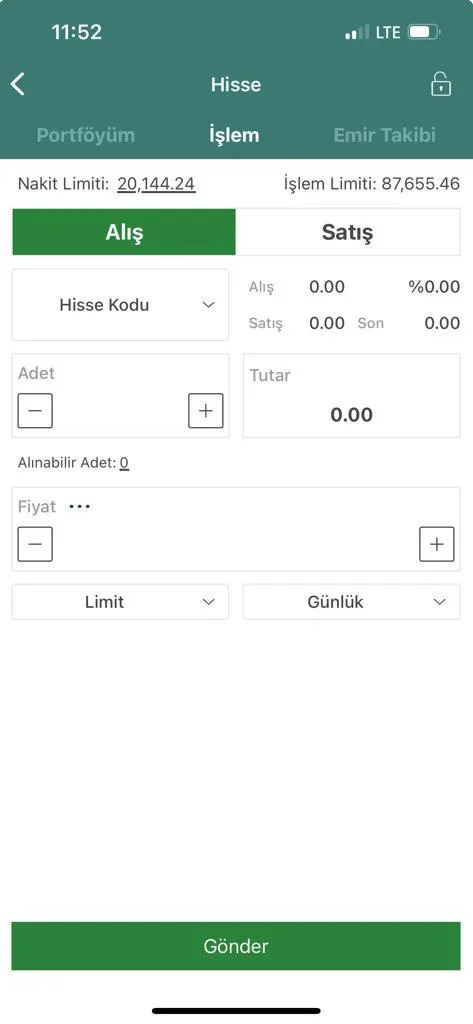 Osmanlı Mobil | Indus Appstore | Screenshot