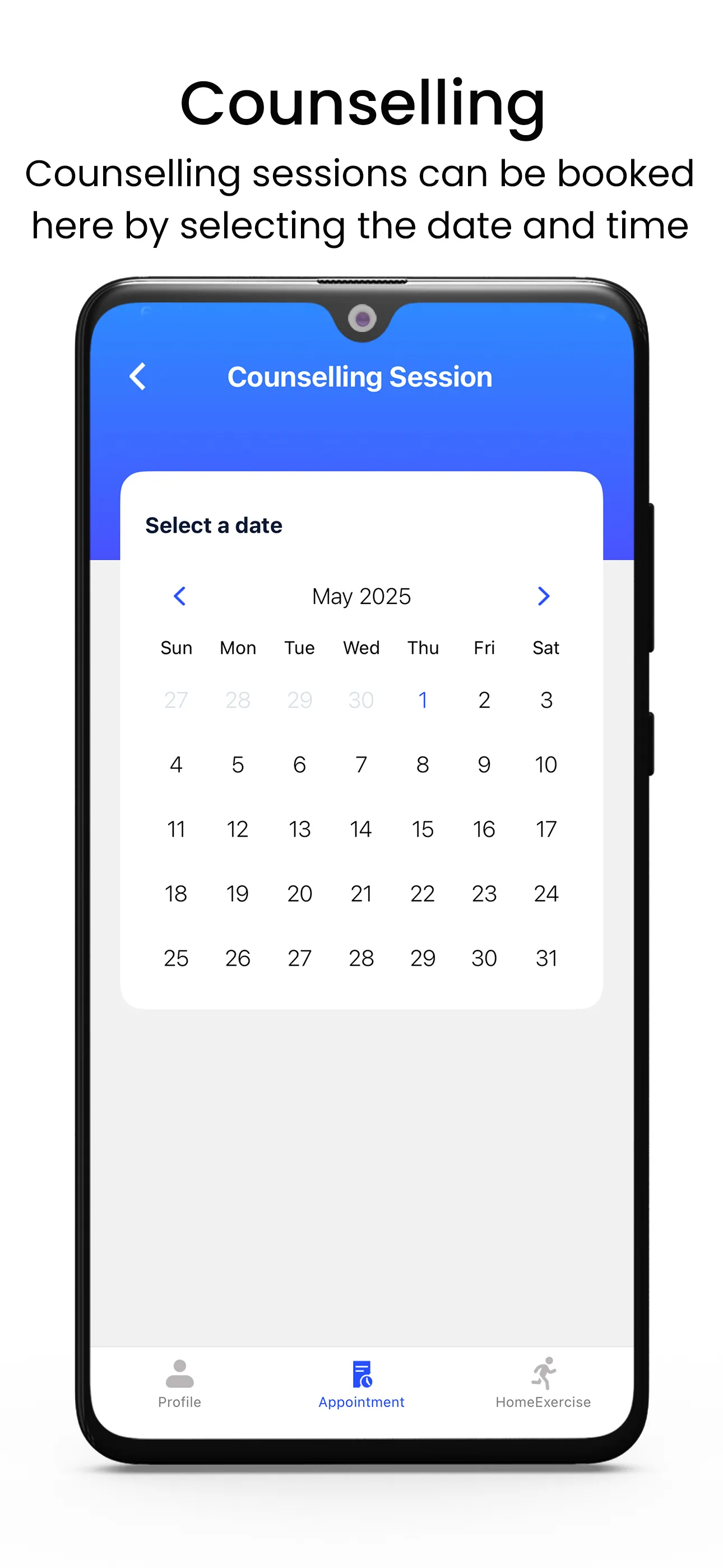 NeuroEquilibrium | Indus Appstore | Screenshot