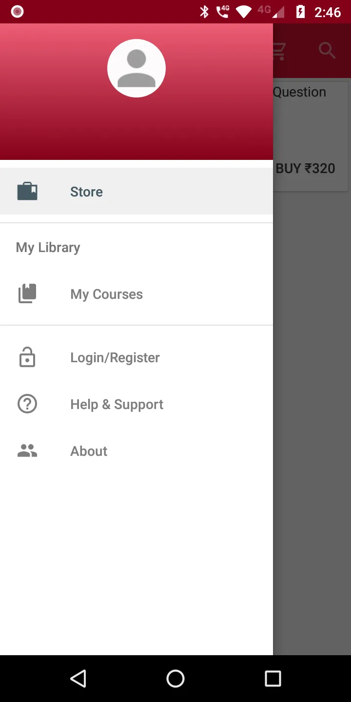 Kudos eLearning | Indus Appstore | Screenshot