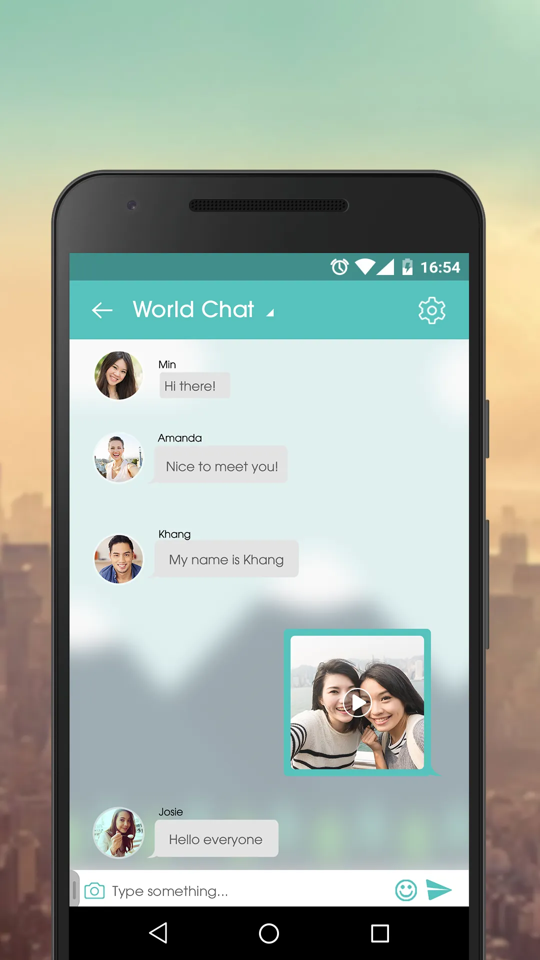 Asian Mingle: Dating in Asia | Indus Appstore | Screenshot