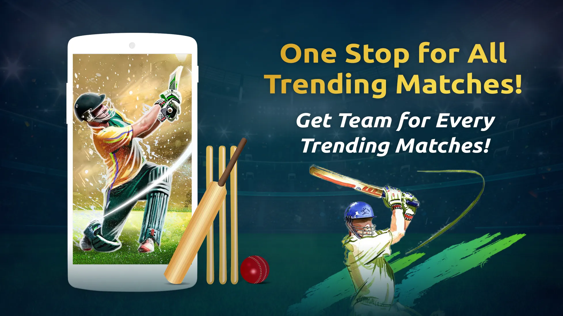 Cric Prediction Expert Team 11 | Indus Appstore | Screenshot