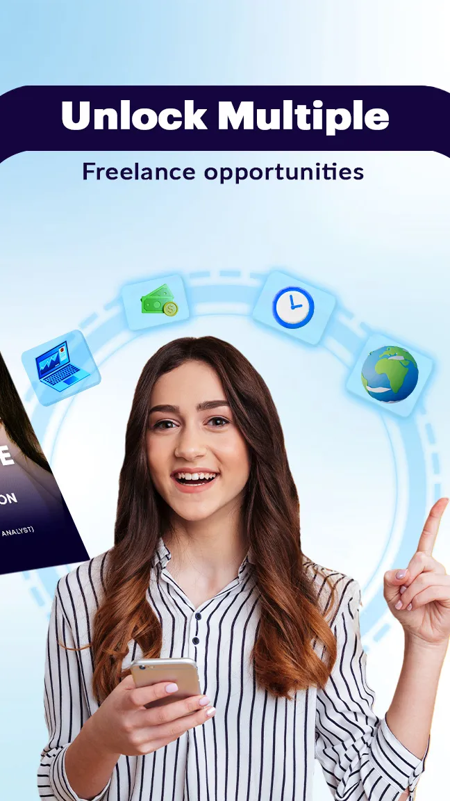 IDigitalPreneur | Indus Appstore | Screenshot