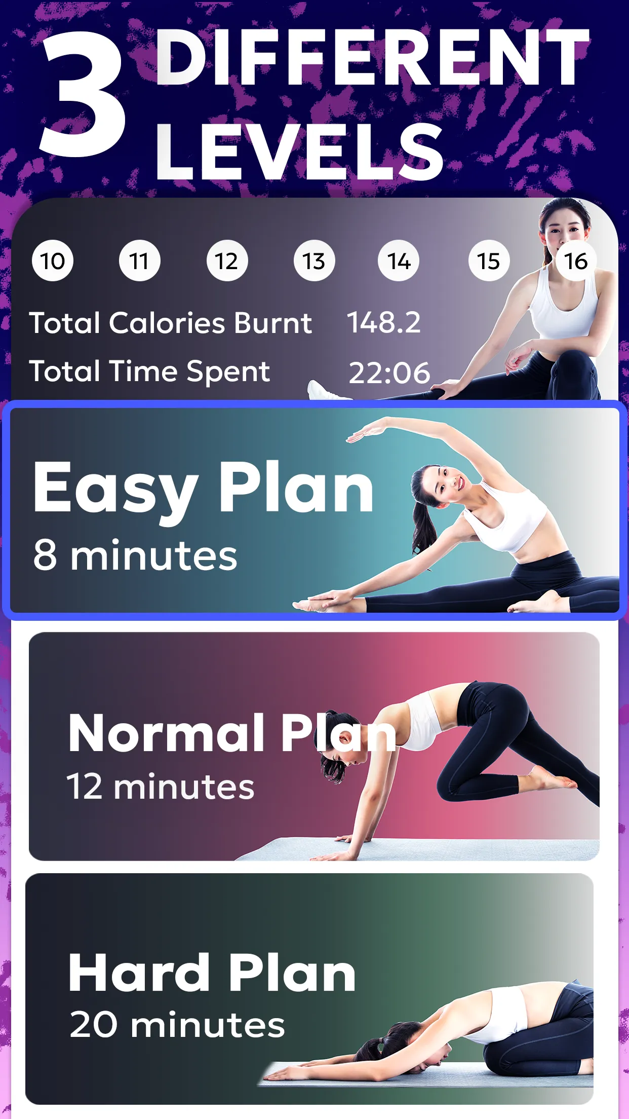 Home Workouts for Women | Indus Appstore | Screenshot