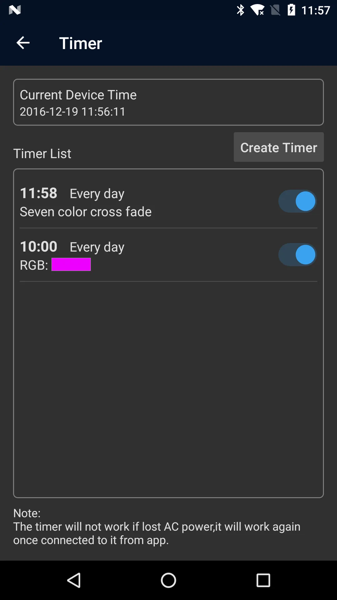 Magic Home Pro | Indus Appstore | Screenshot