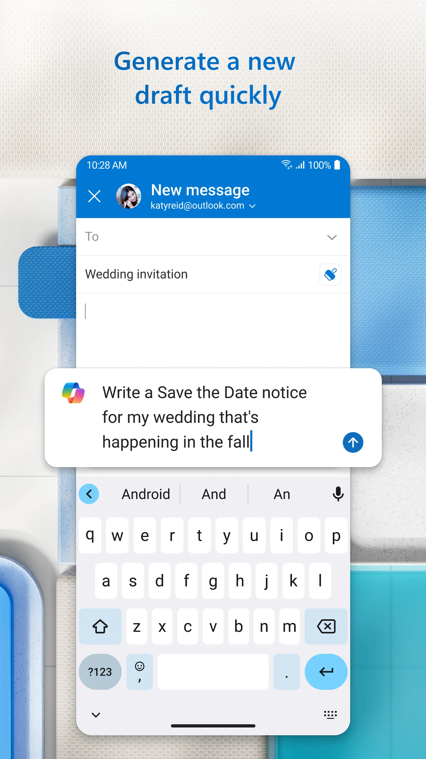 Microsoft Outlook | Indus Appstore | Screenshot