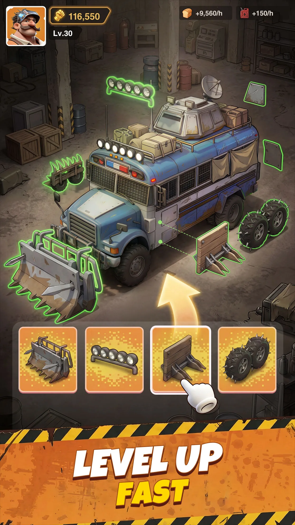Hope Zone | Indus Appstore | Screenshot