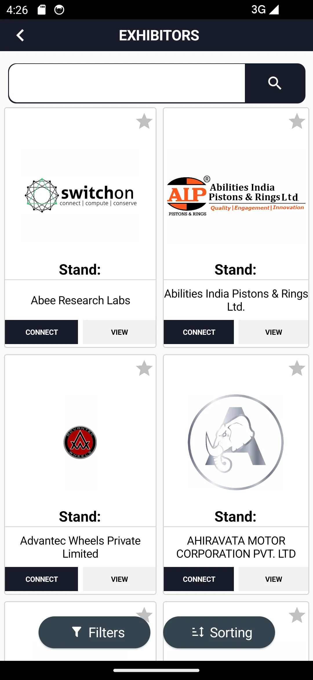 Bharat Mobility | Indus Appstore | Screenshot