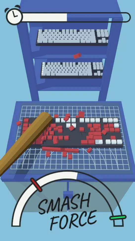 Keyboard Smasher | Indus Appstore | Screenshot