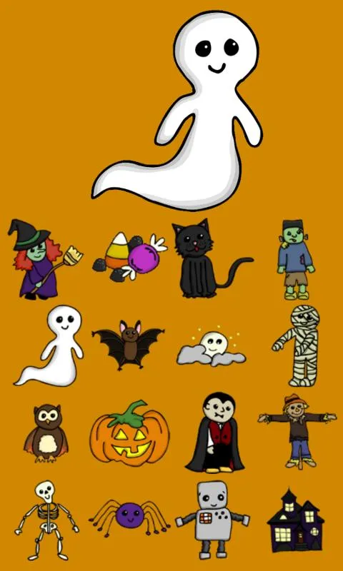 Kids Halloween | Indus Appstore | Screenshot