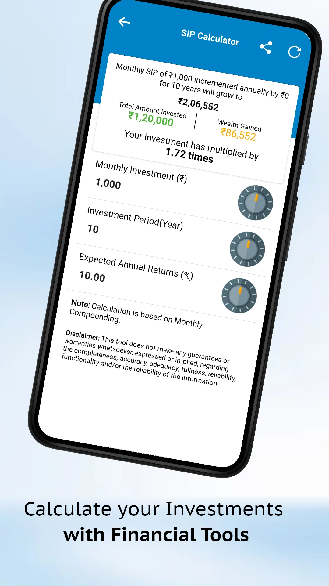 SISL Wealth Plus | Indus Appstore | Screenshot
