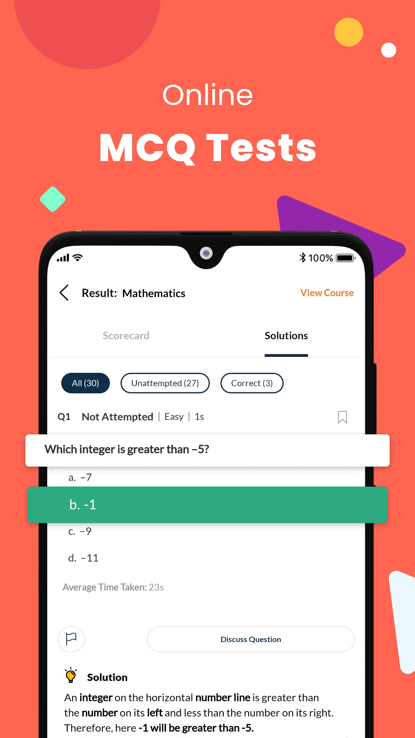 Class 7 CBSE NCERT & Maths App | Indus Appstore | Screenshot