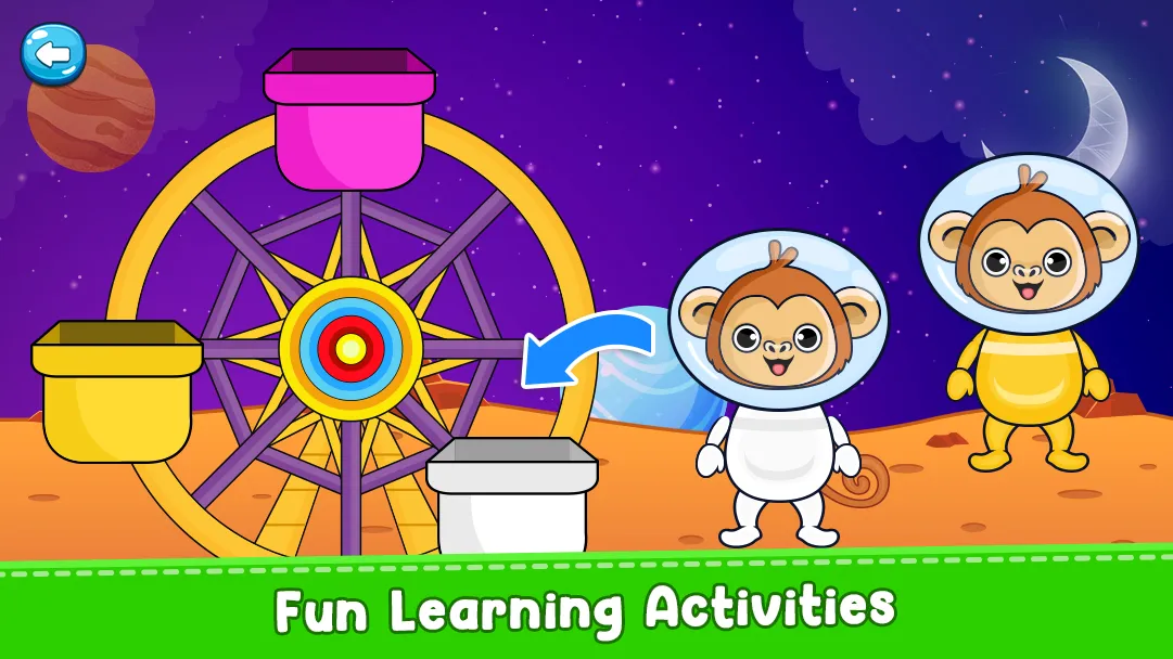 Toddler Games For 2-5 Year Old | Indus Appstore | Screenshot