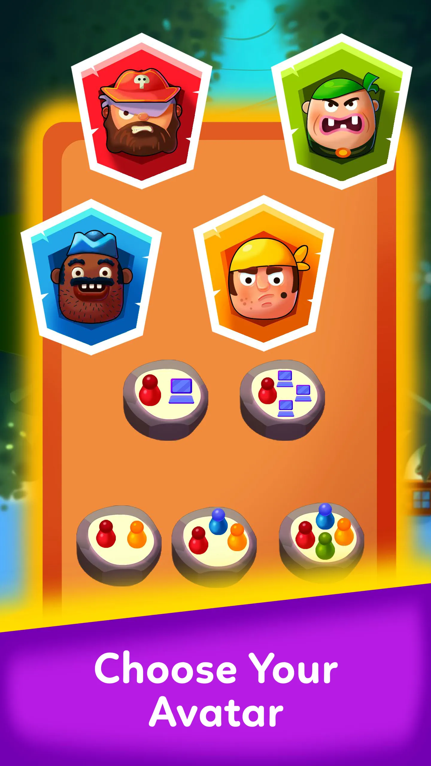 Ludo & Snakes and Ladders Game | Indus Appstore | Screenshot