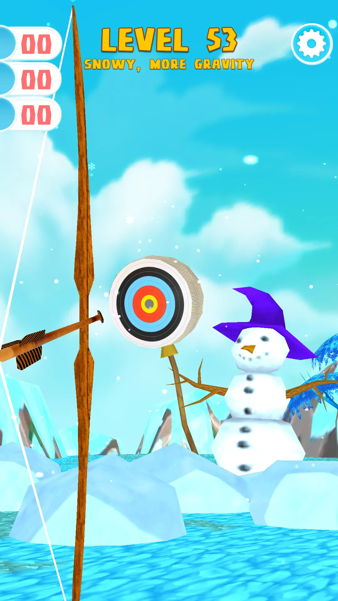 Archery Bow Challenges | Indus Appstore | Screenshot