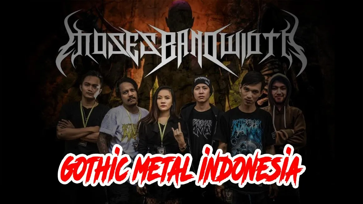 Lagu Gothic Metal Offline | Indus Appstore | Screenshot