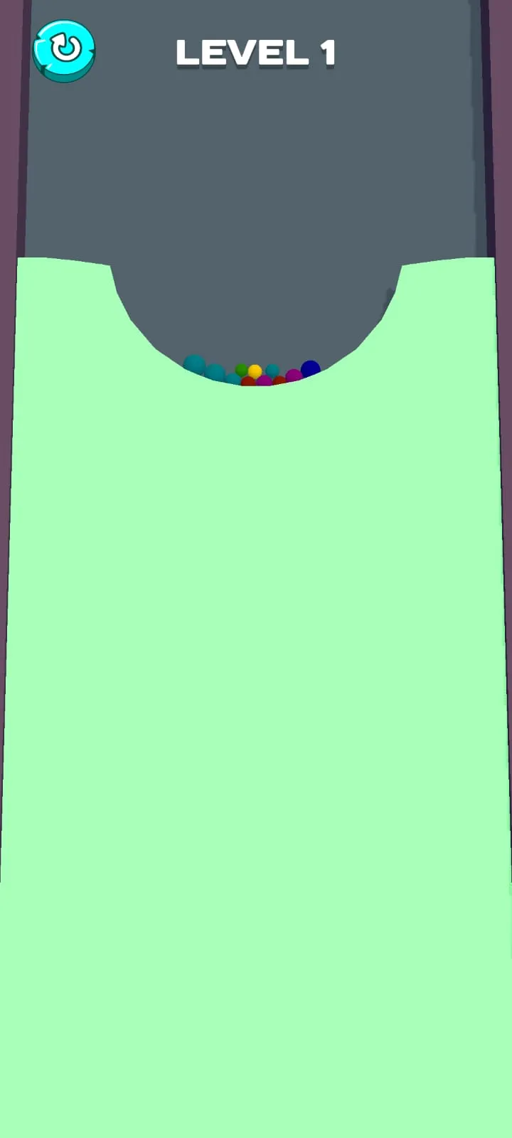 Boredom: Tricky Strategy Game | Indus Appstore | Screenshot
