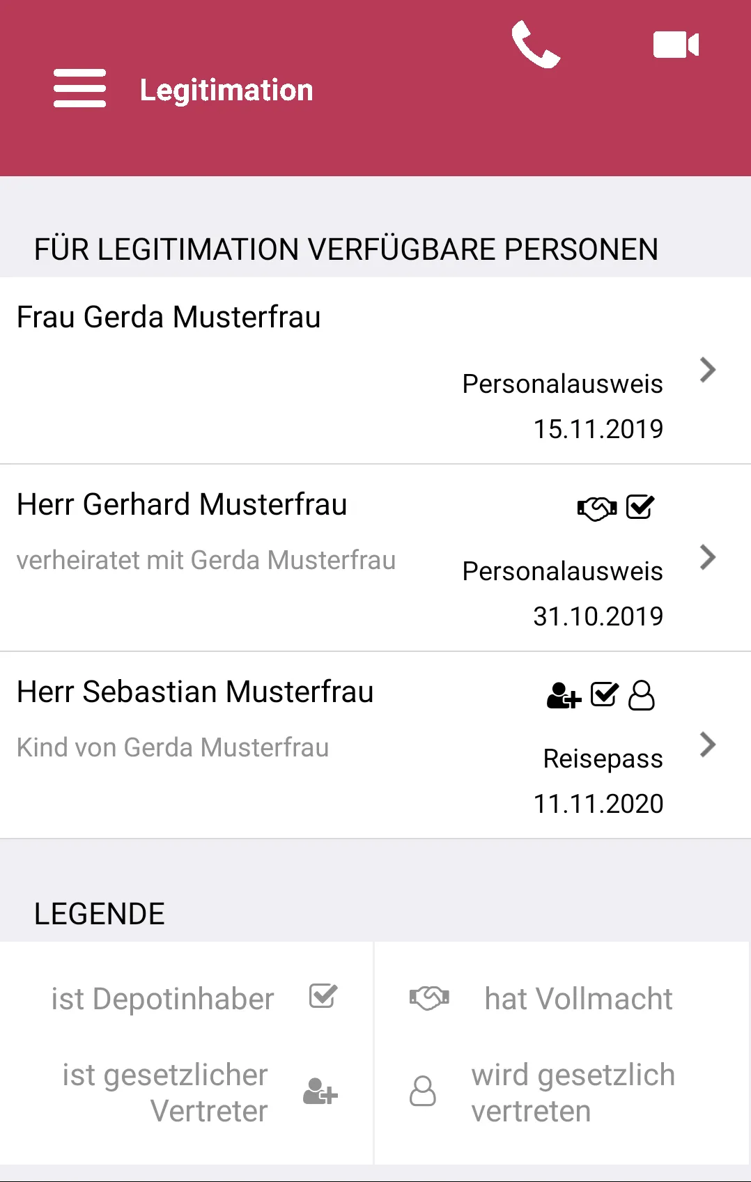 msi-Fonds | Indus Appstore | Screenshot