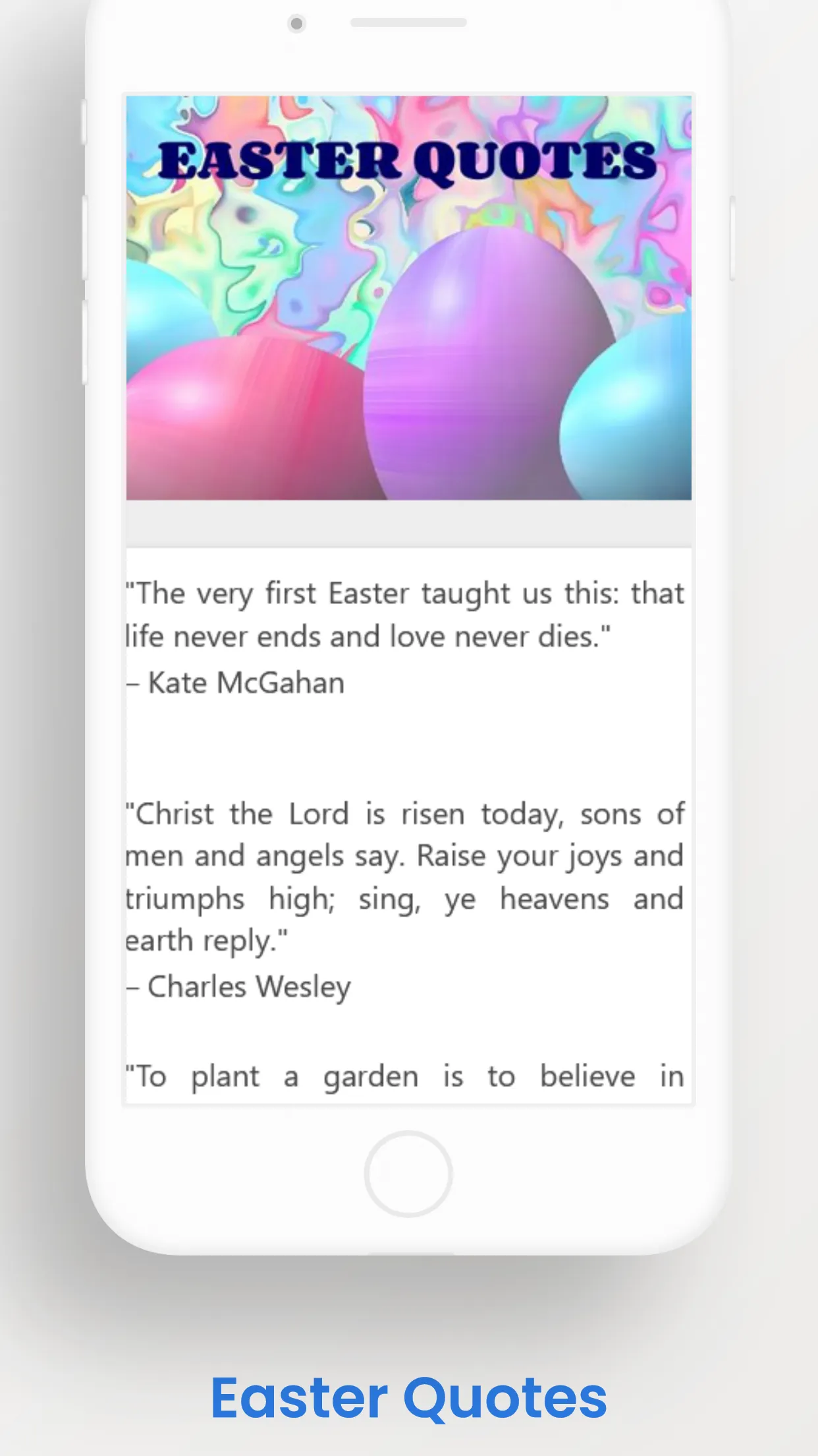 Happy Easter Cards | Indus Appstore | Screenshot