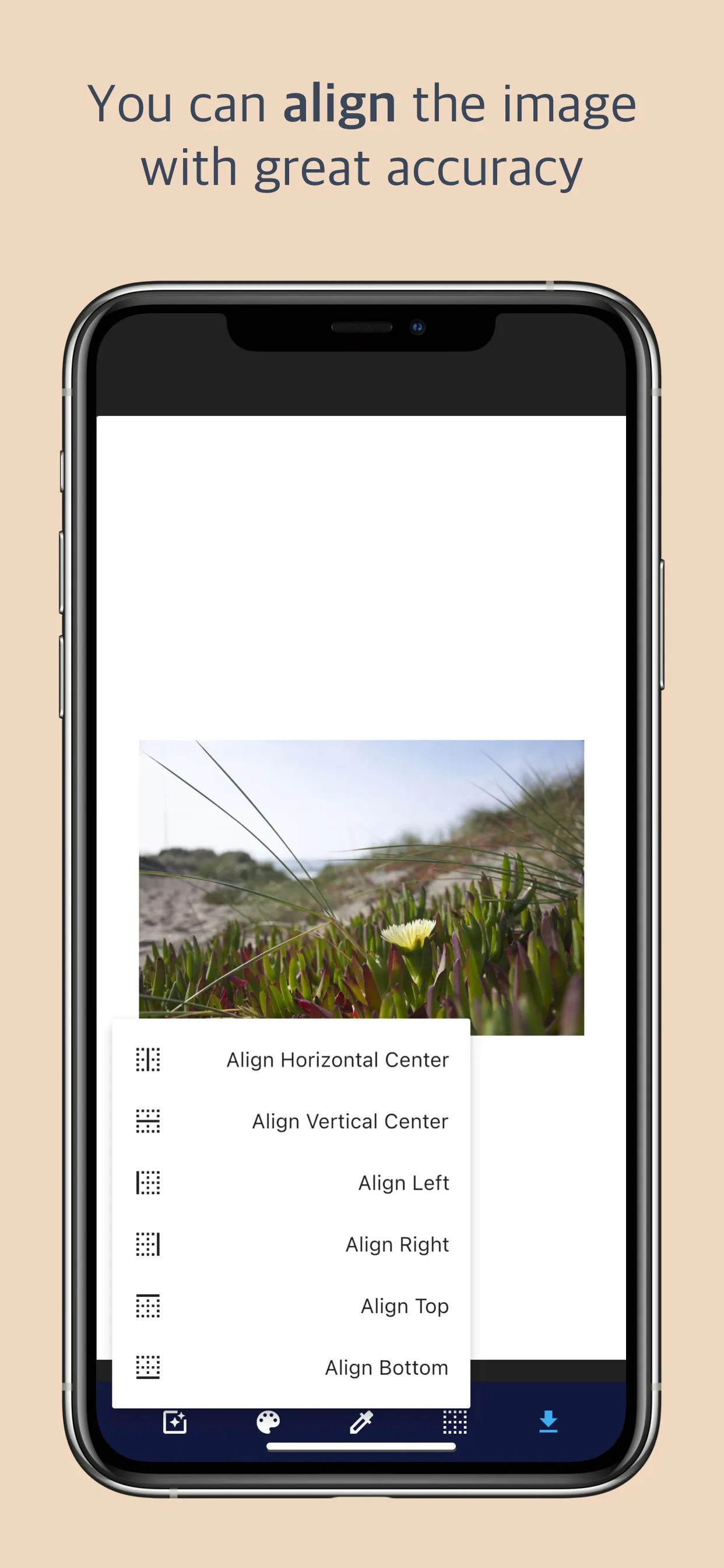 Image Fit - Resize No Cropped | Indus Appstore | Screenshot