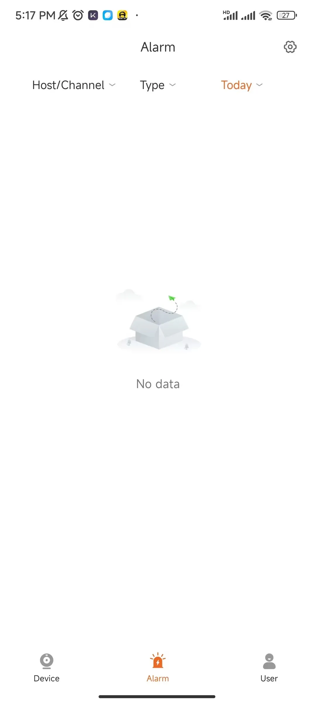 Phoenix Live Pro | Indus Appstore | Screenshot