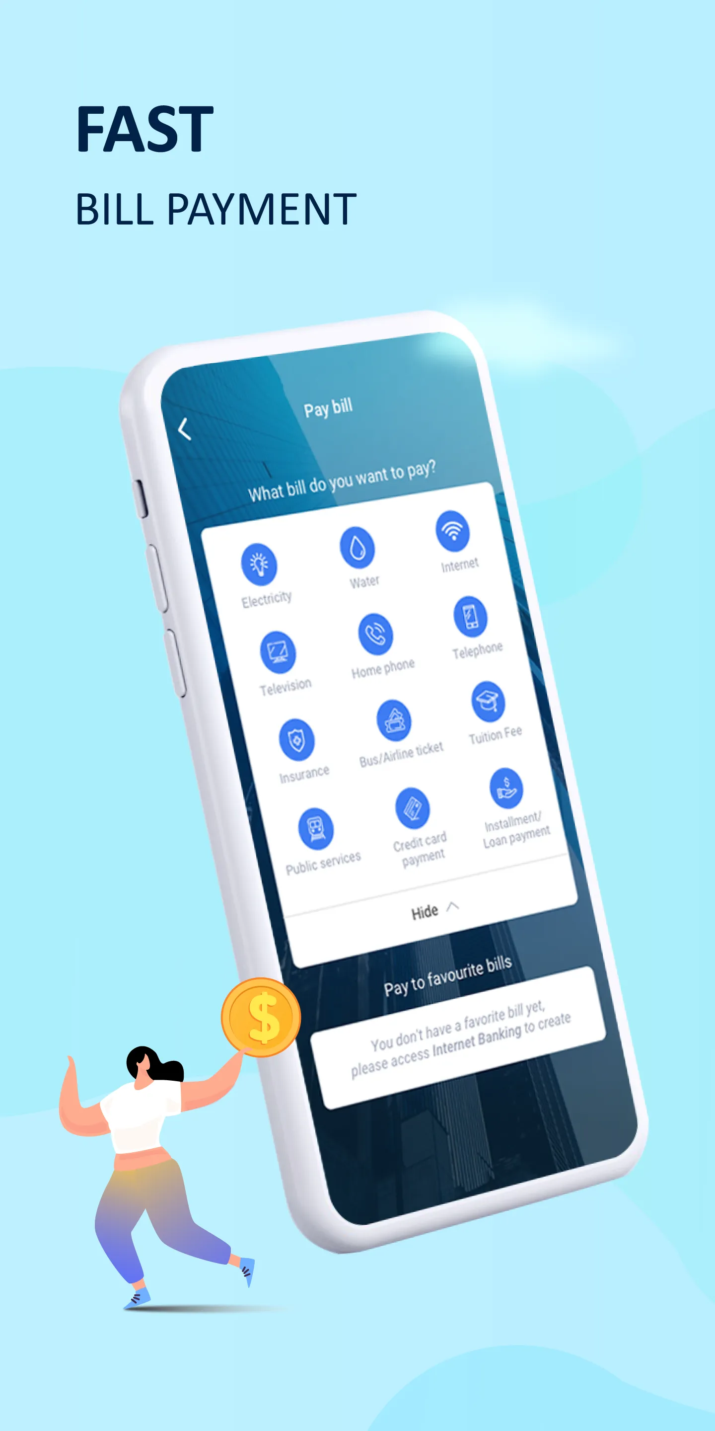 HLB Connect Vietnam | Indus Appstore | Screenshot