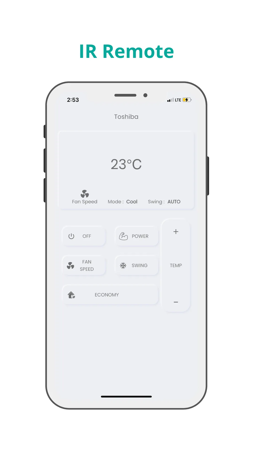 SmartNode - Home Automation | Indus Appstore | Screenshot