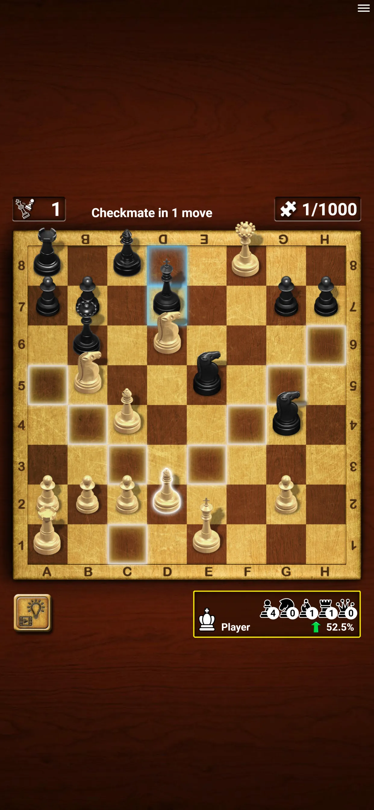 Master Chess | Indus Appstore | Screenshot