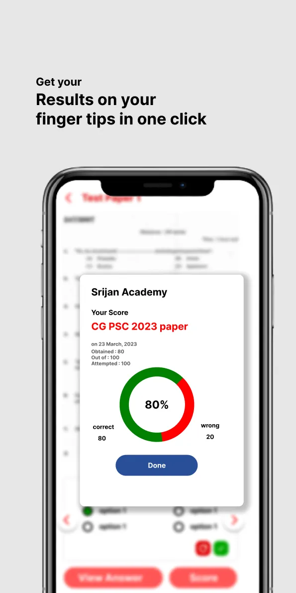 Srijan Academy | Indus Appstore | Screenshot