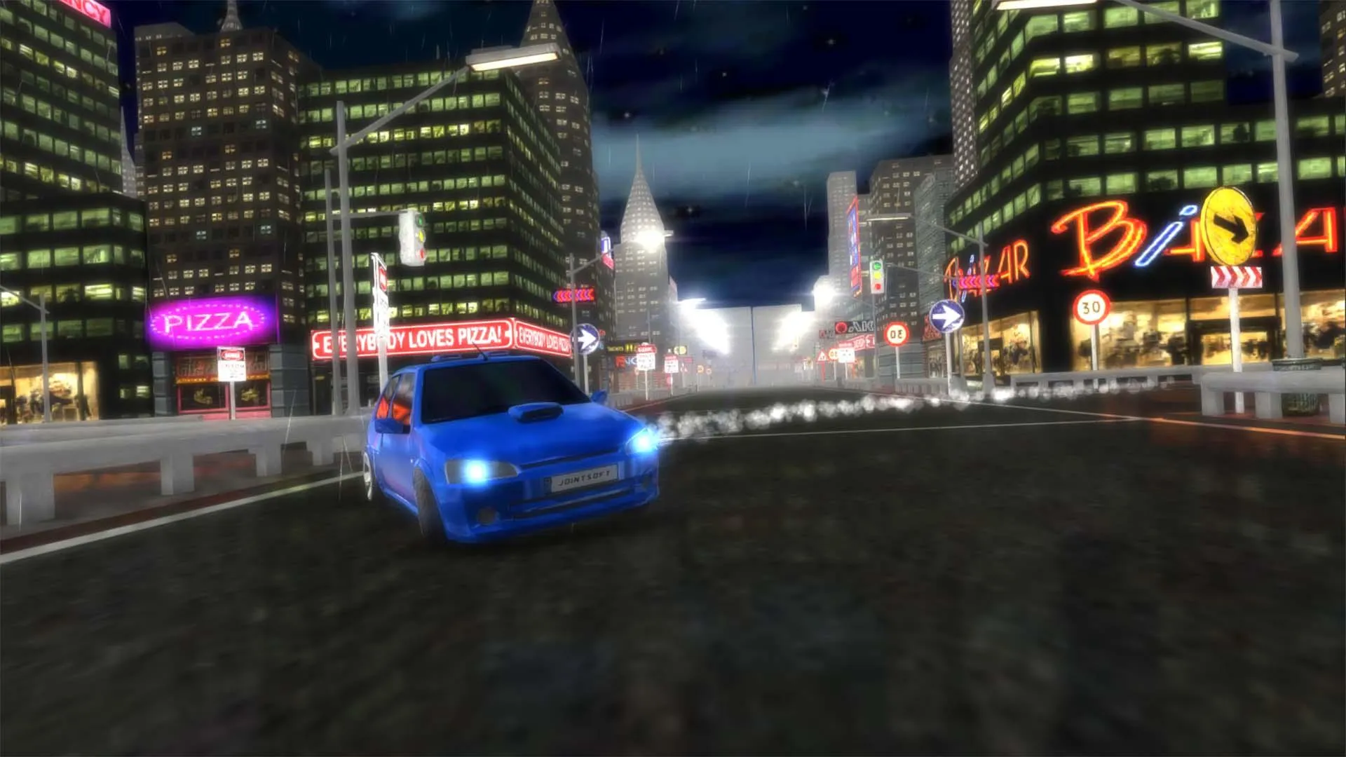 Modified Cars Simulator 2 | Indus Appstore | Screenshot