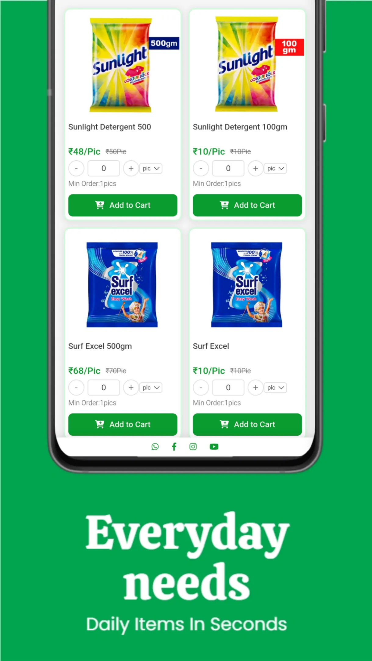 Makpot | Indus Appstore | Screenshot