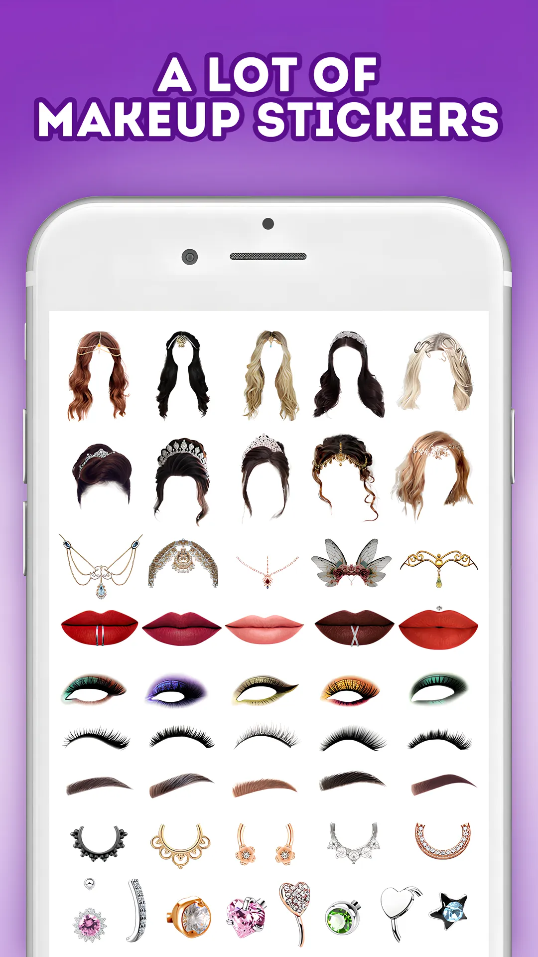 Jewelry Women Jewellery Photo | Indus Appstore | Screenshot