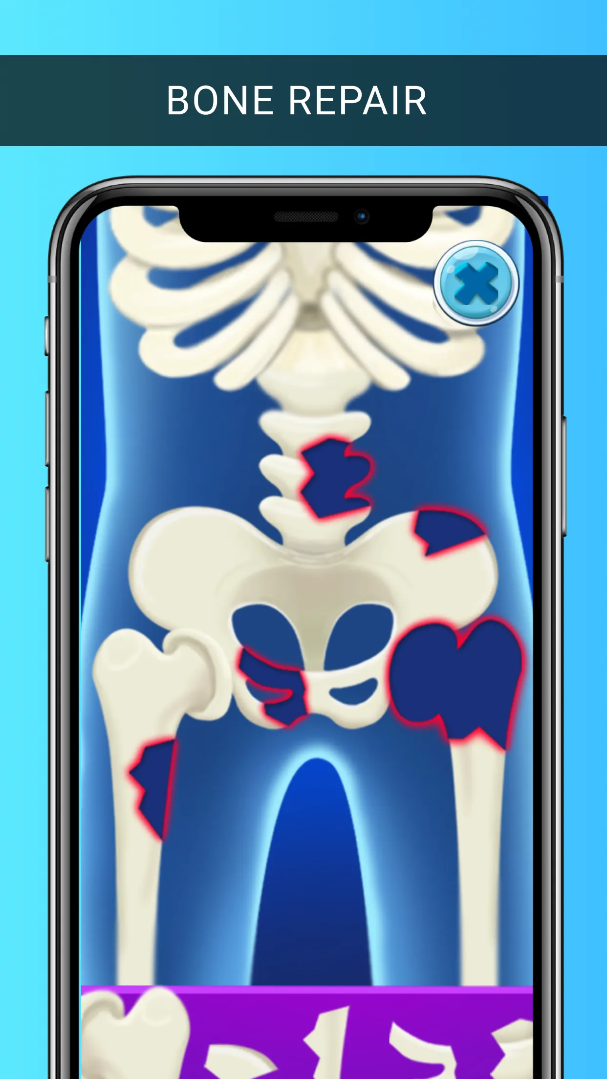 Sosy: Hospital & Doctor Games | Indus Appstore | Screenshot