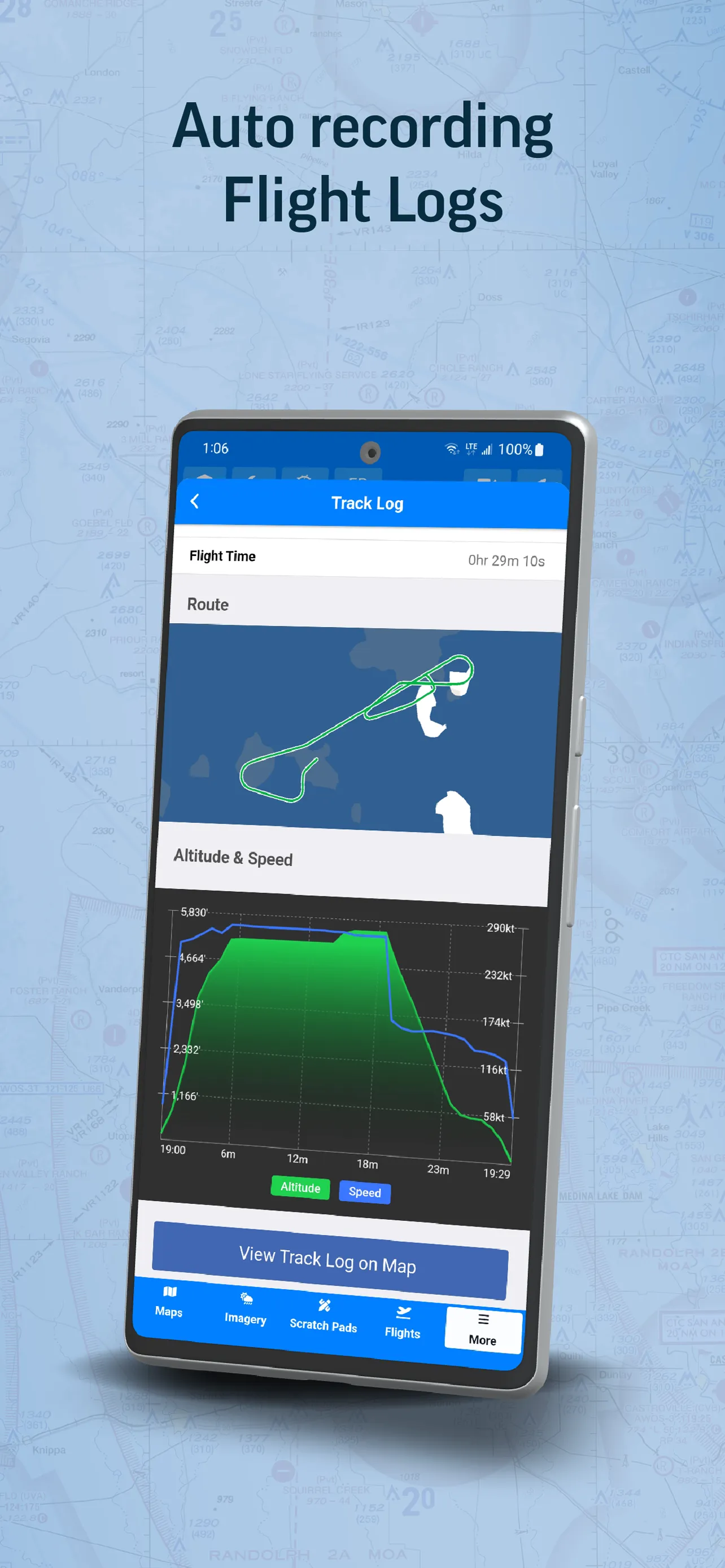 Aviator Assistant - Pilot App | Indus Appstore | Screenshot