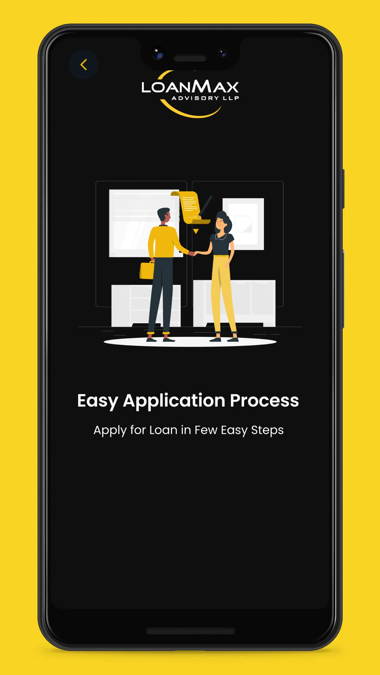 Loanmax - Your Loan App | Indus Appstore | Screenshot