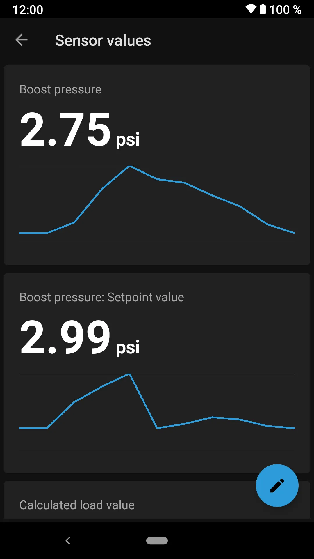 BimmerLink for BMW and MINI | Indus Appstore | Screenshot