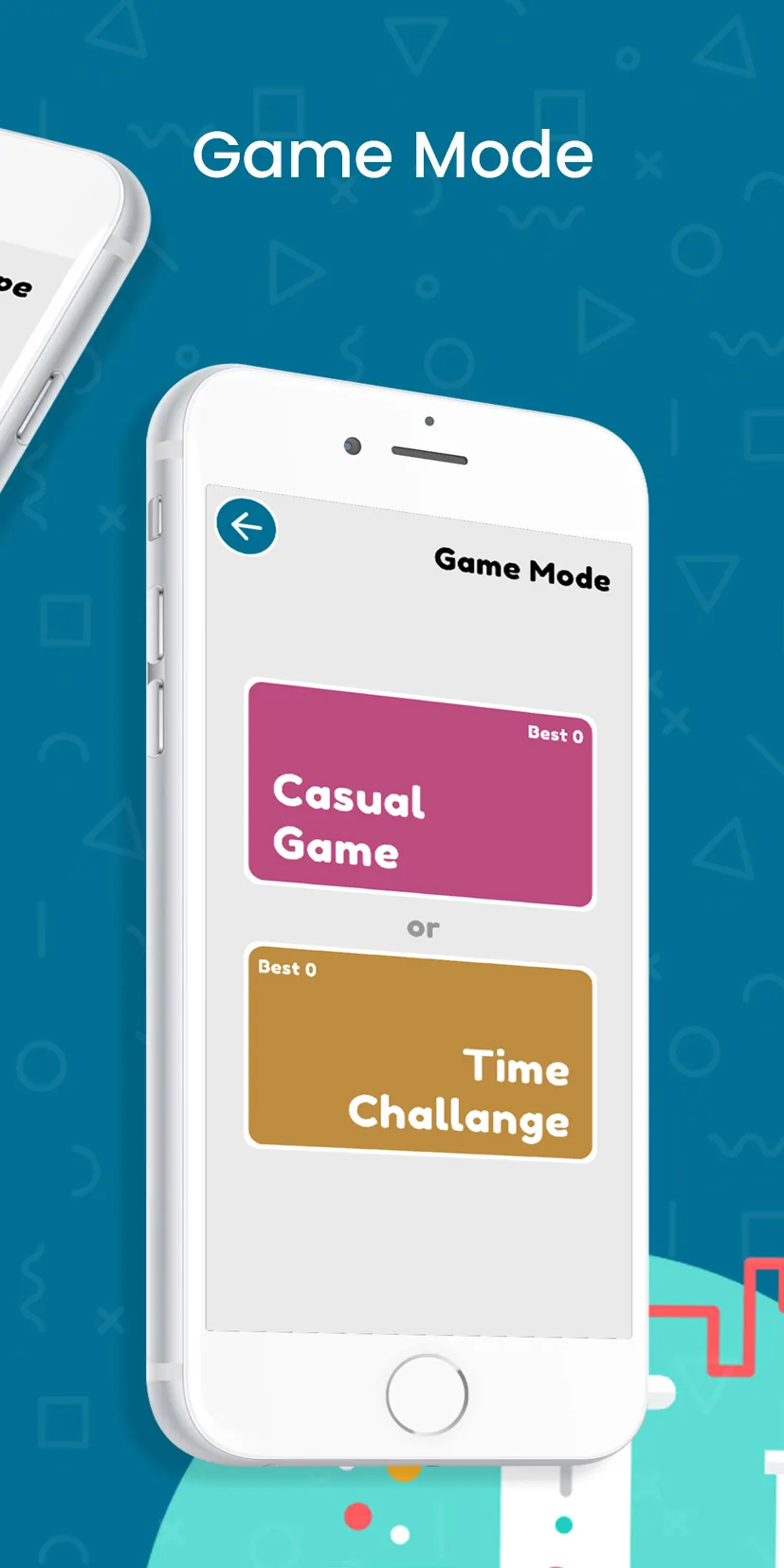 2048: Chemical Game | Indus Appstore | Screenshot