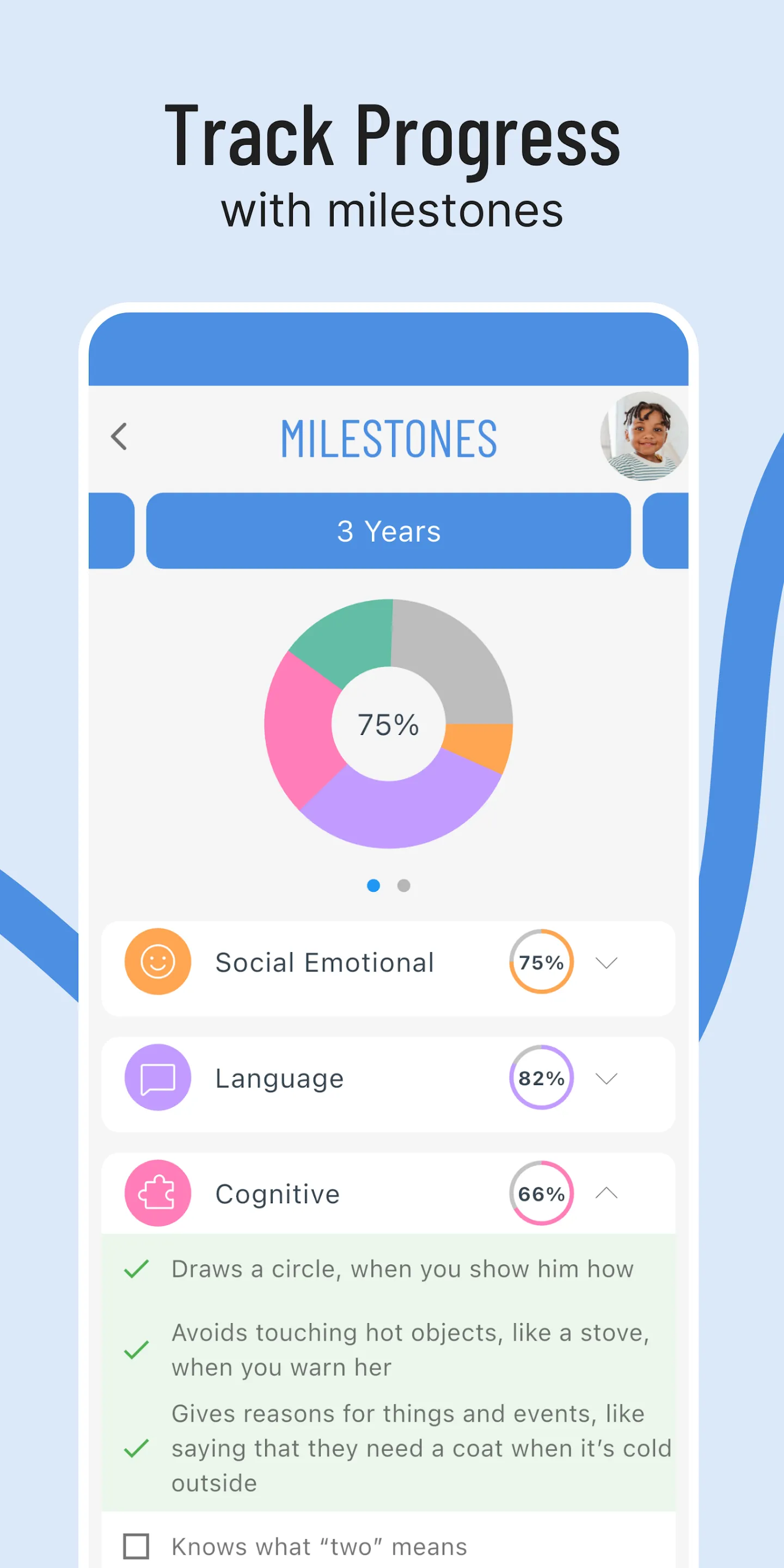 Inspired Minds: Kid Activities | Indus Appstore | Screenshot
