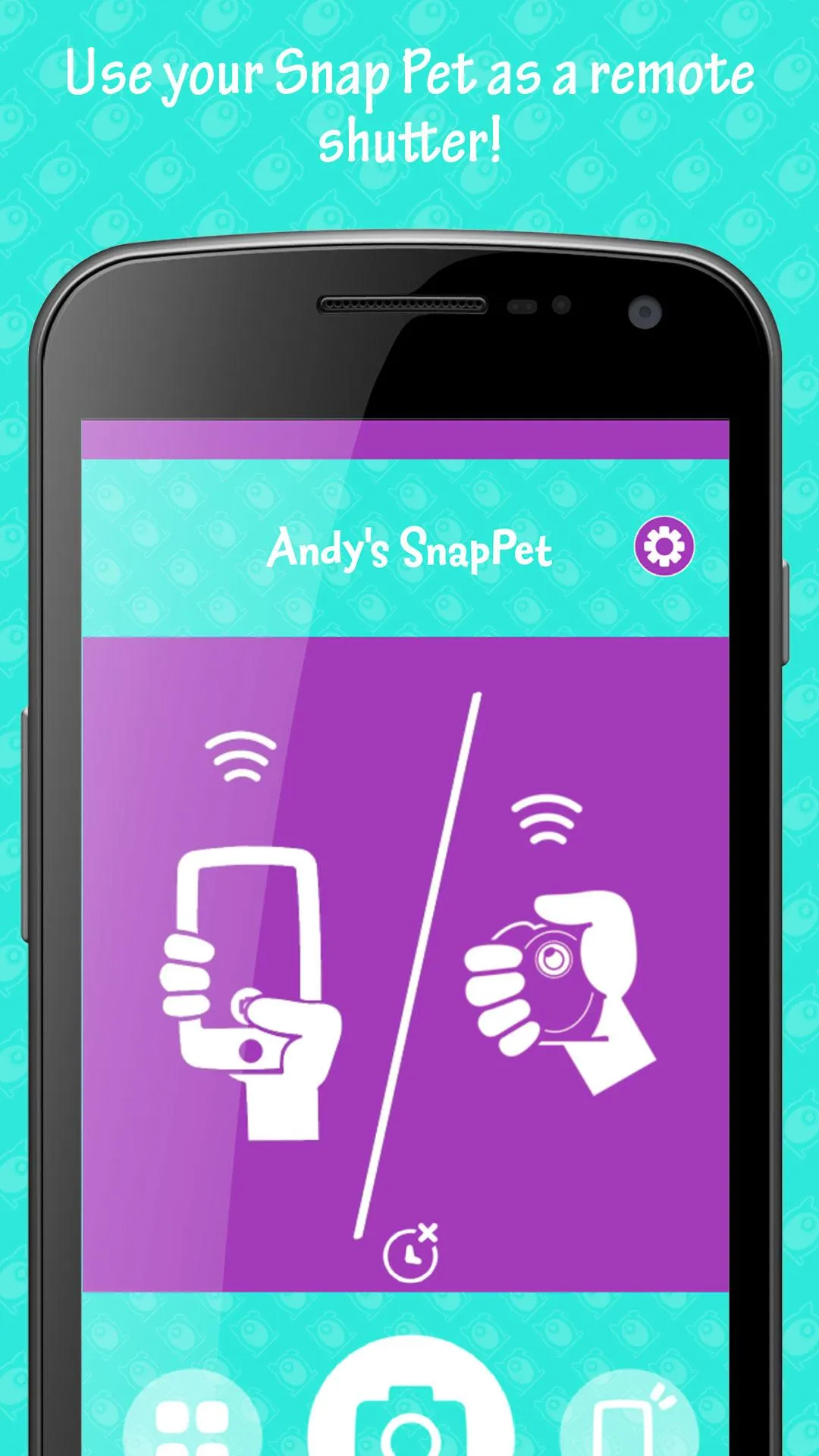 Snap Pets | Indus Appstore | Screenshot