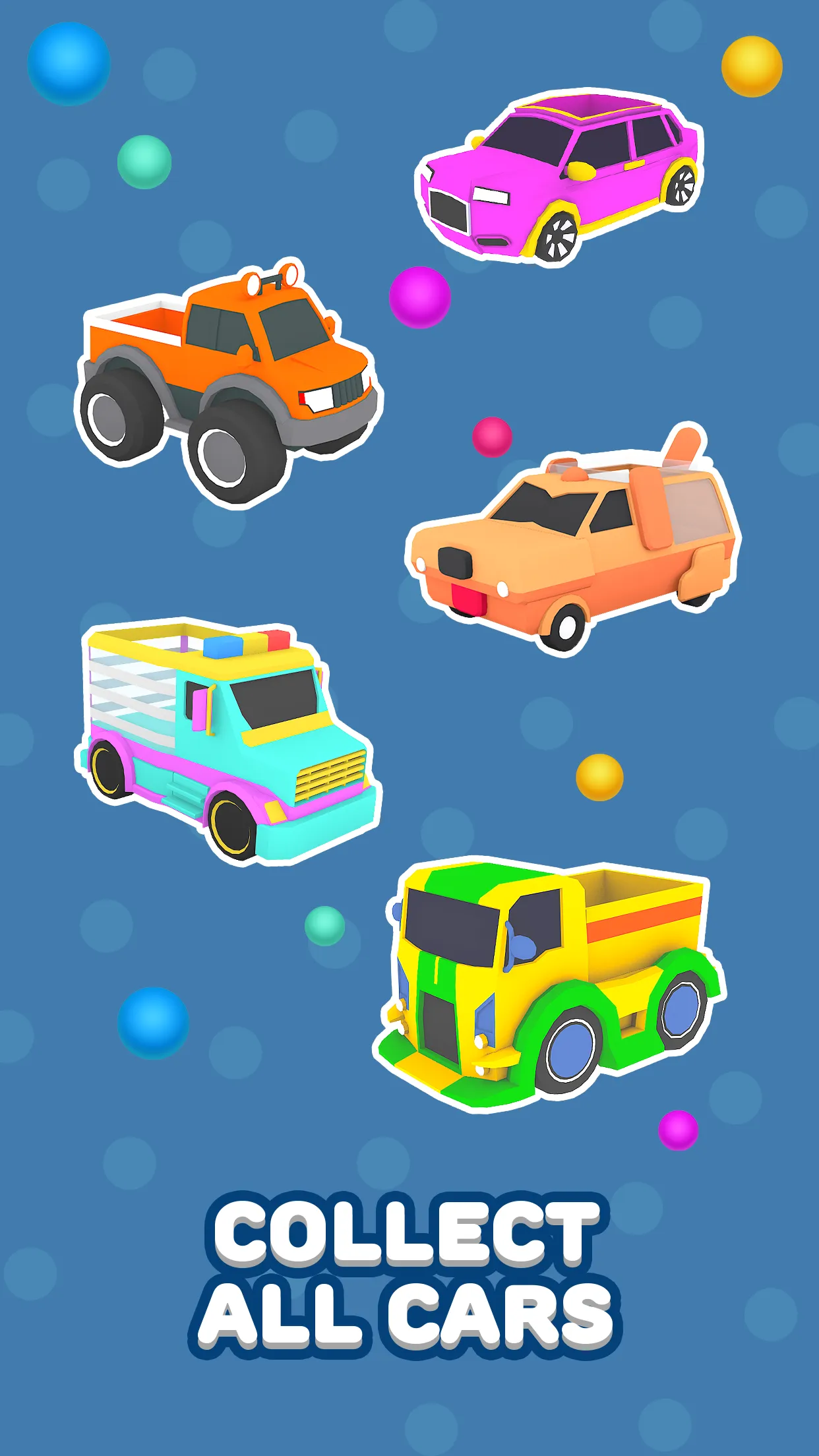 Sand Balls - Puzzle Game | Indus Appstore | Screenshot
