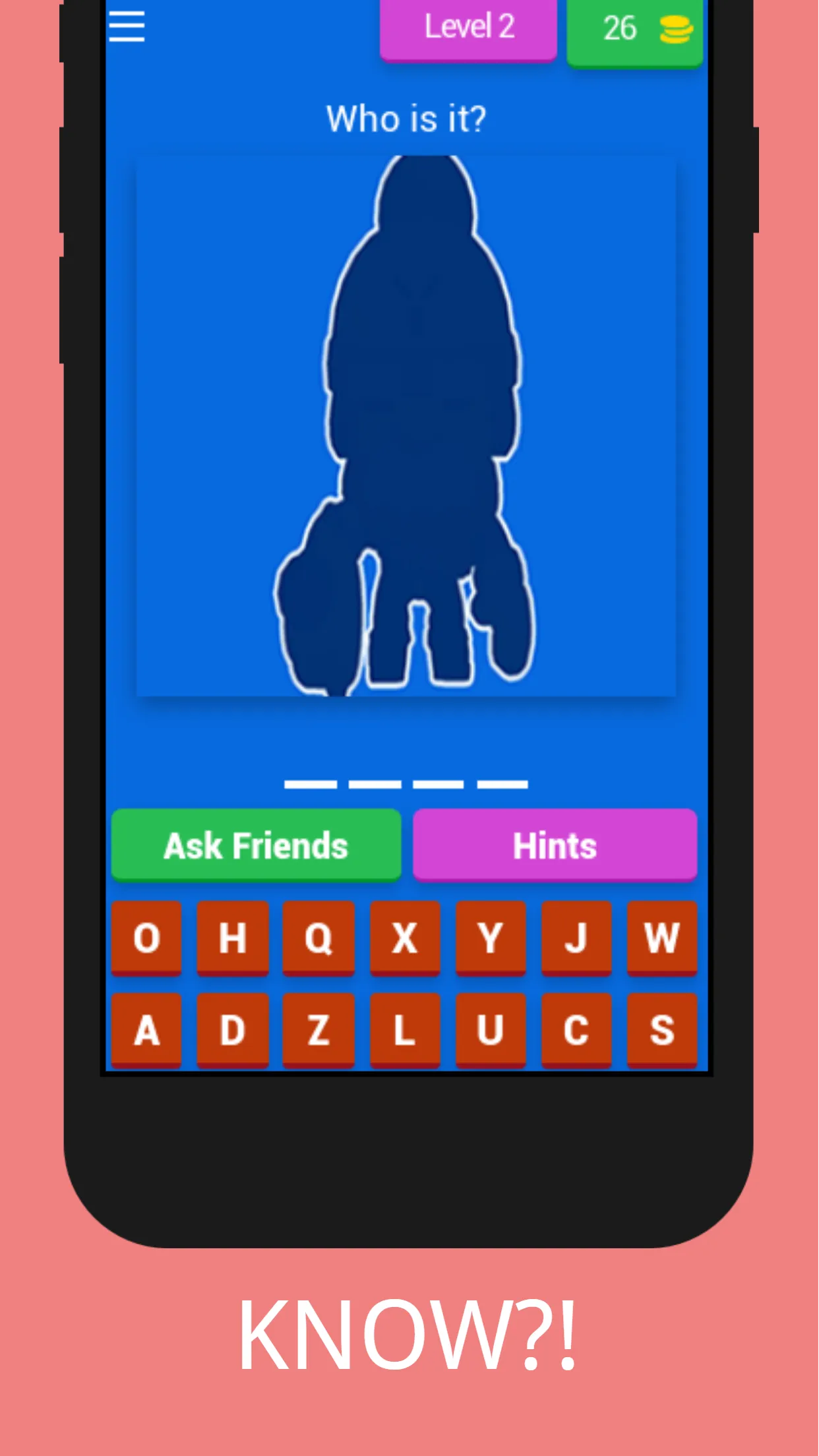 Guess The Brawlers | Indus Appstore | Screenshot