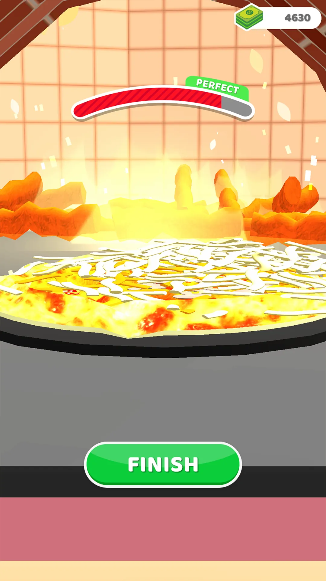 Pizza Games Cooking Restaurant | Indus Appstore | Screenshot