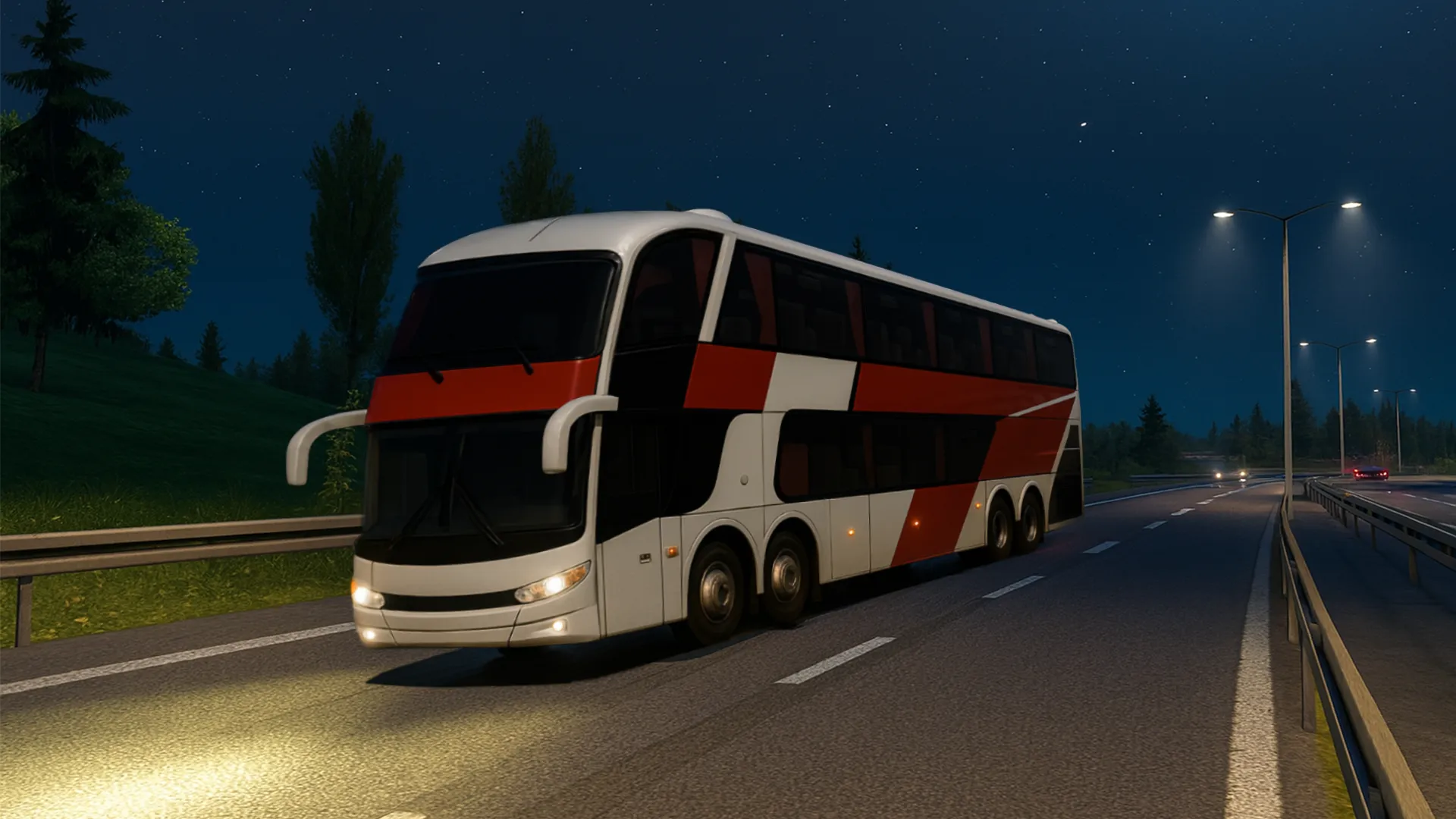 Bus Simulator: City Drive | Indus Appstore | Screenshot