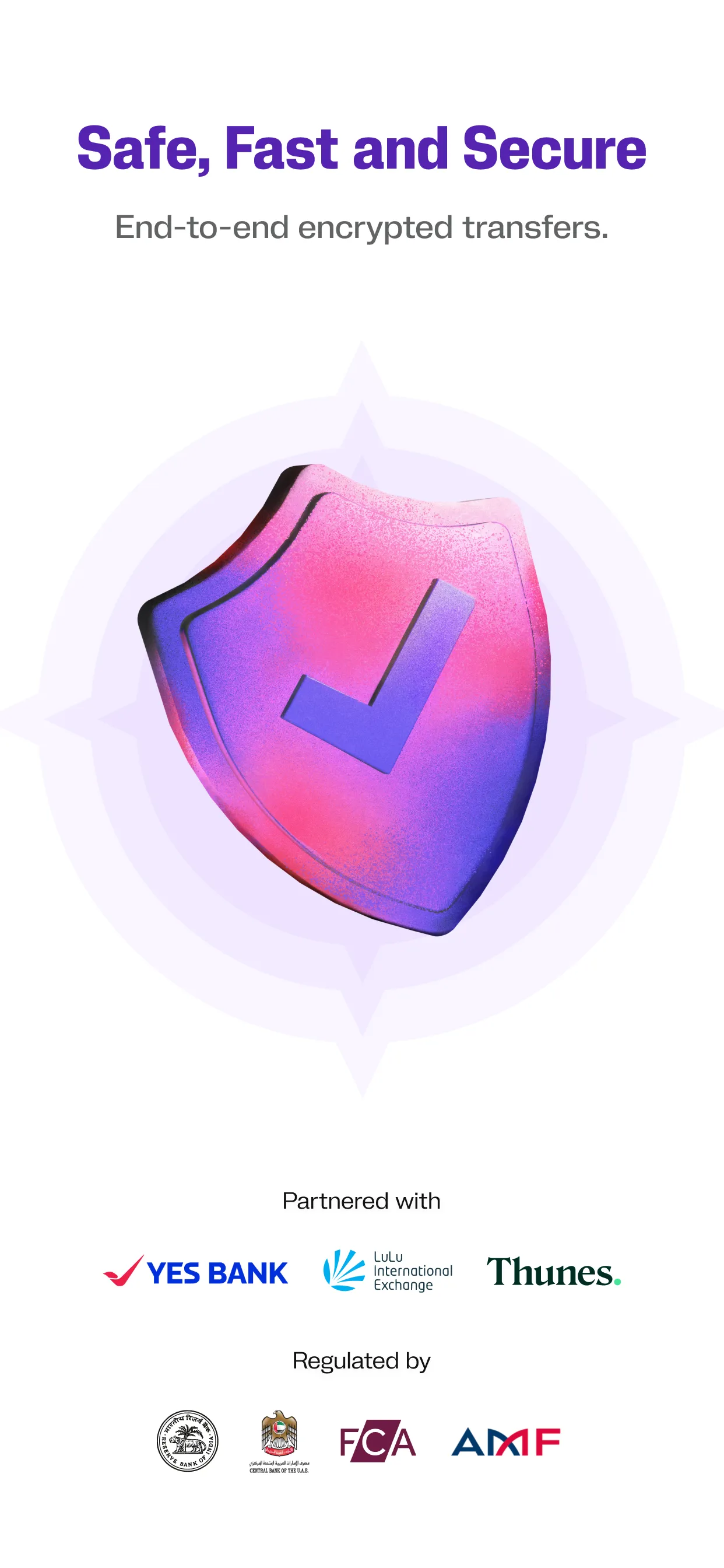 Aspora (Vance) | Indus Appstore | Screenshot