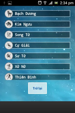 Bí Ẩn - La Bàn Phong Thủy, hoà | Indus Appstore | Screenshot