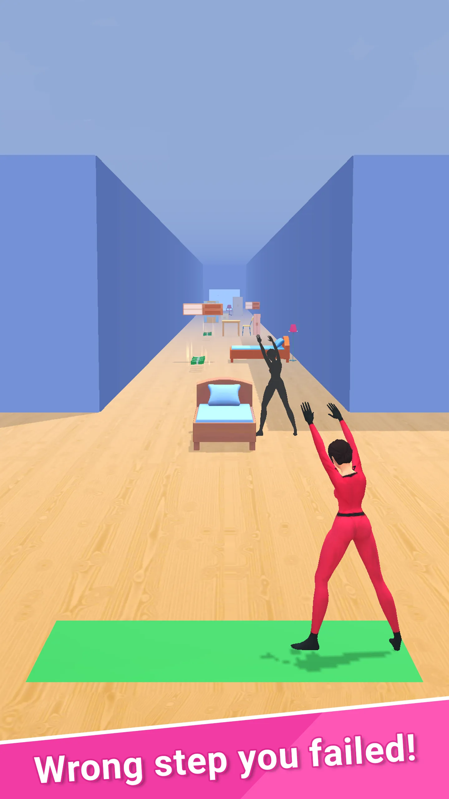 Yoga Master - Flex Running | Indus Appstore | Screenshot