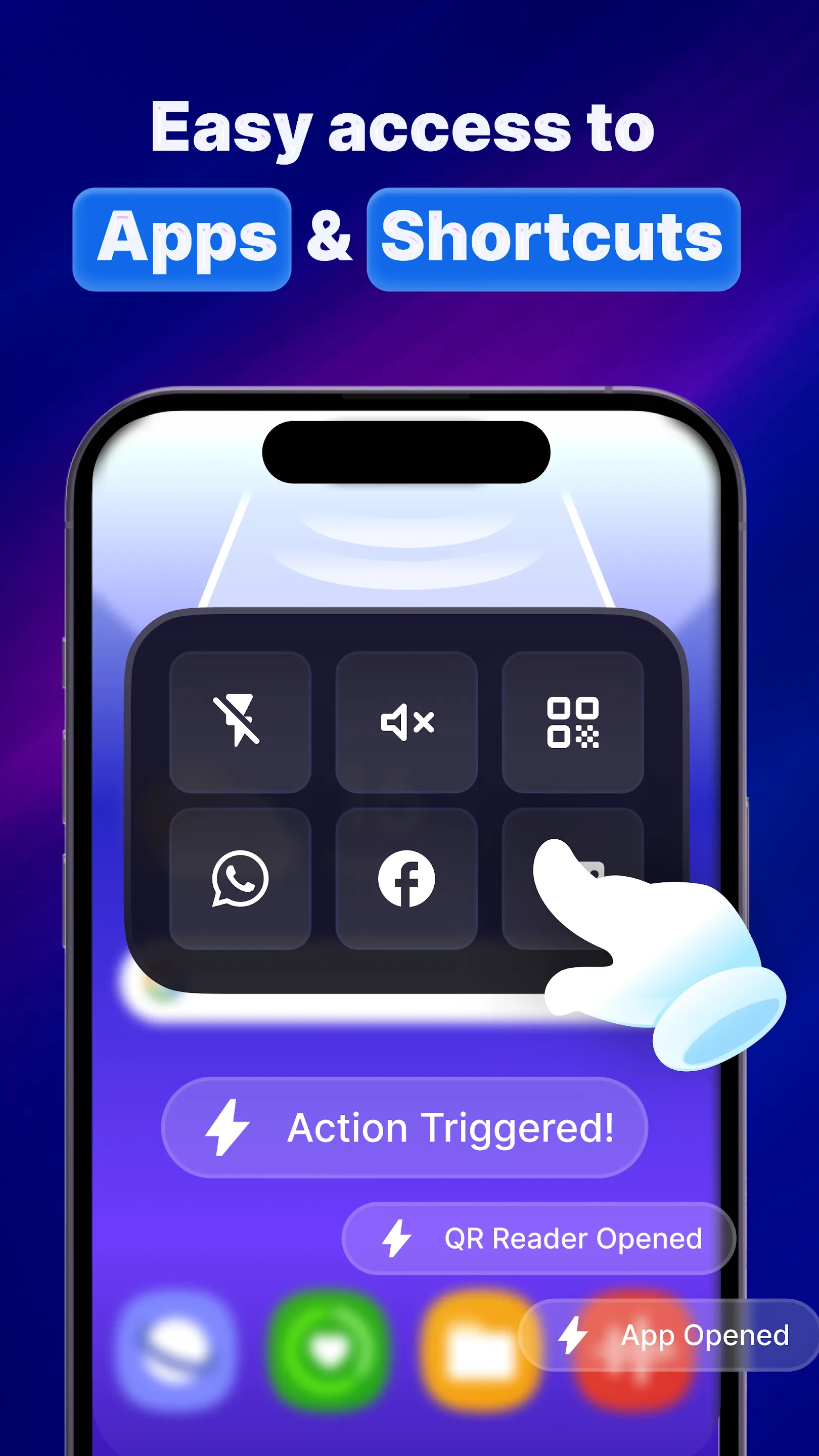 Dynamic Island Pro - Notch Bar | Indus Appstore | Screenshot