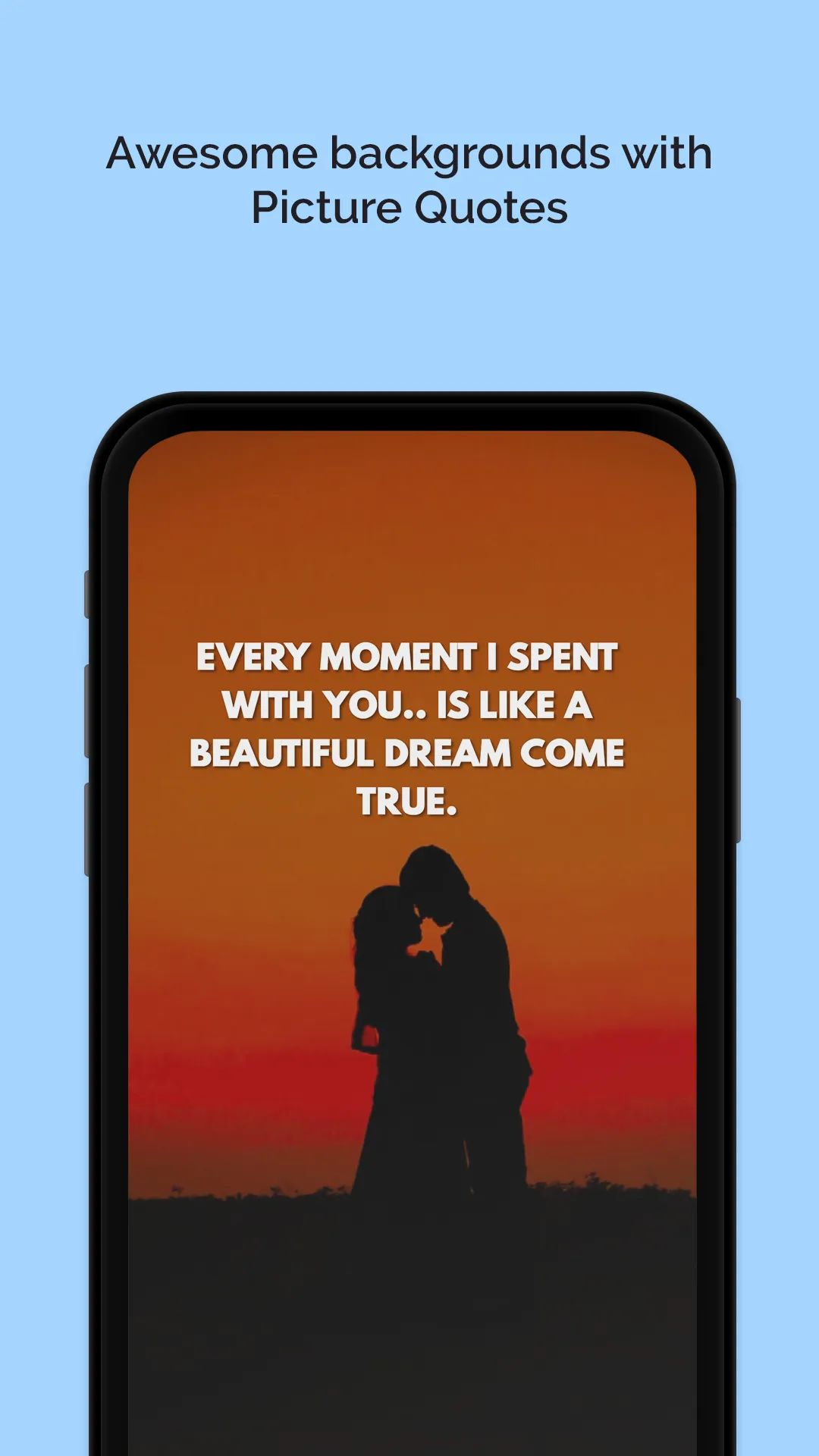 True Love Messages | Indus Appstore | Screenshot